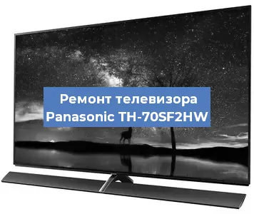 Замена инвертора на телевизоре Panasonic TH-70SF2HW в Нижнем Новгороде